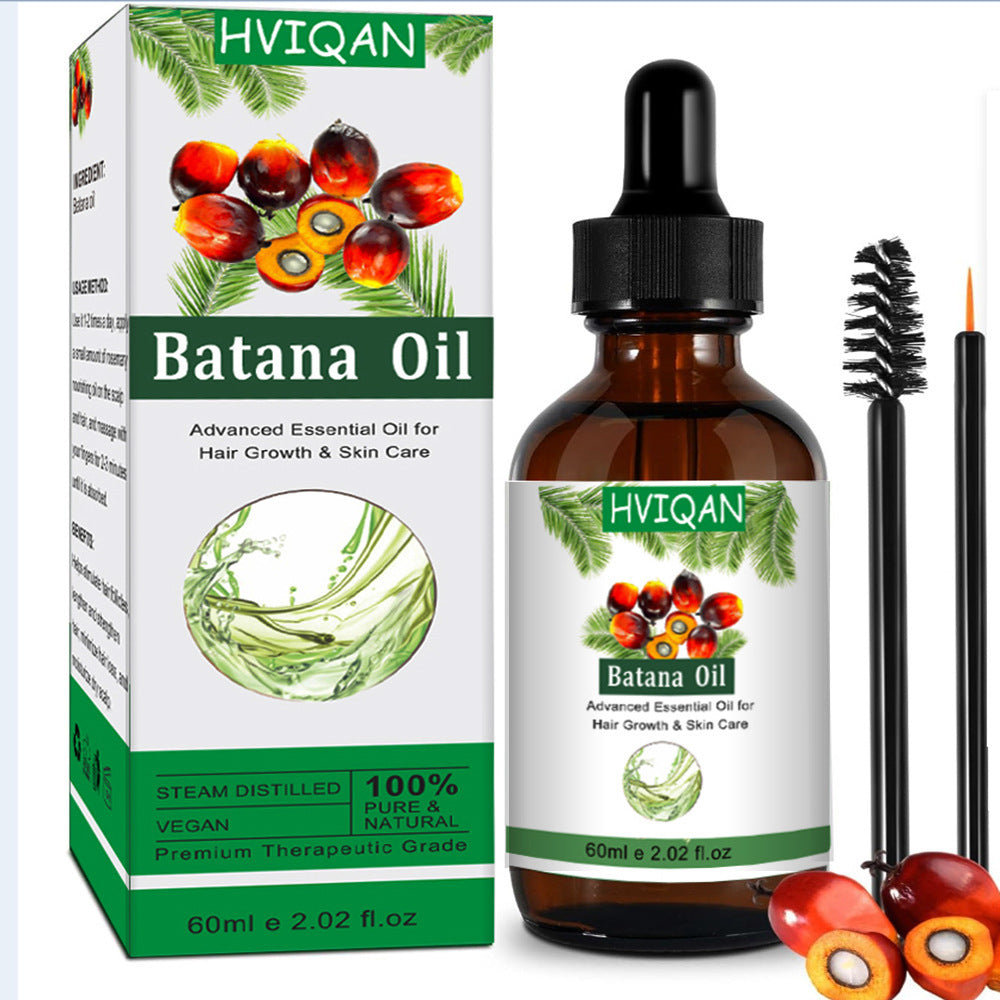 100% Pure Batana Growth Oil (120mL)
