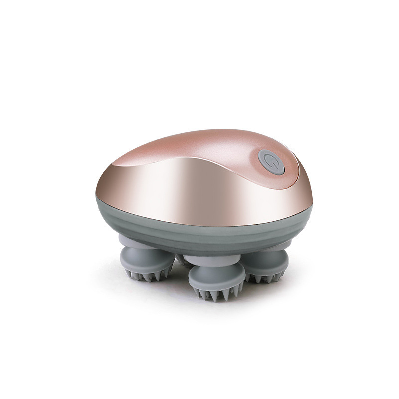 TheraCrown™ Root Revival Scalp Massager