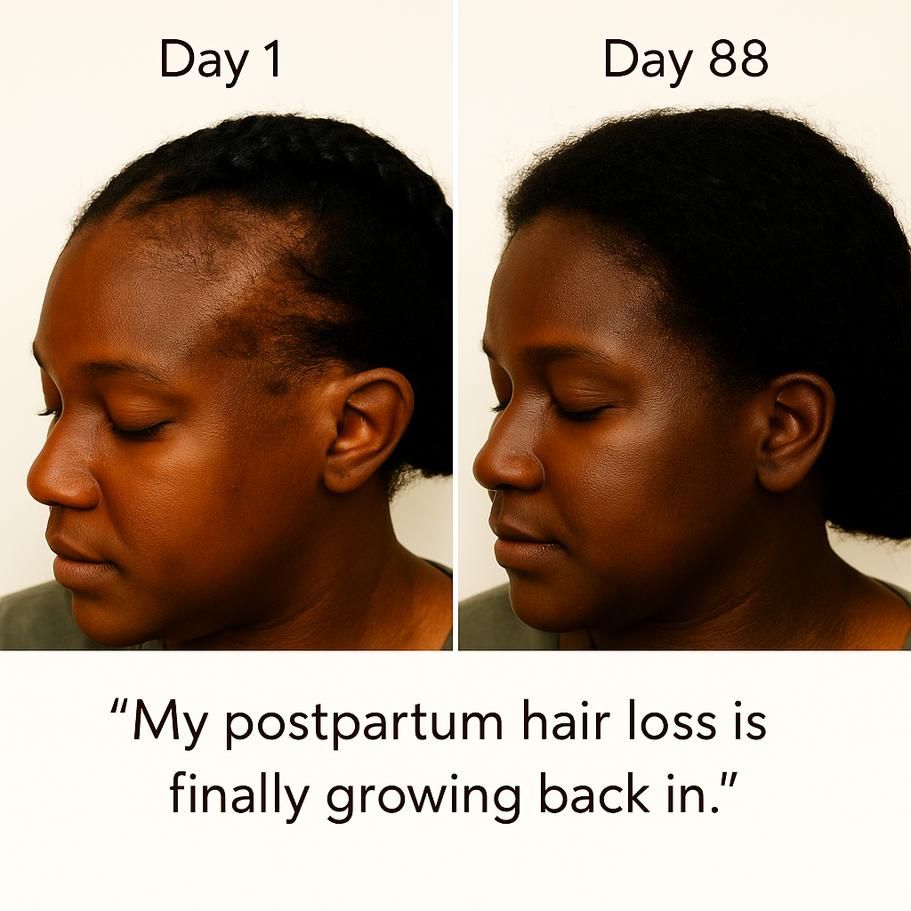 TheraCrown™ Root Revival Scalp Massager