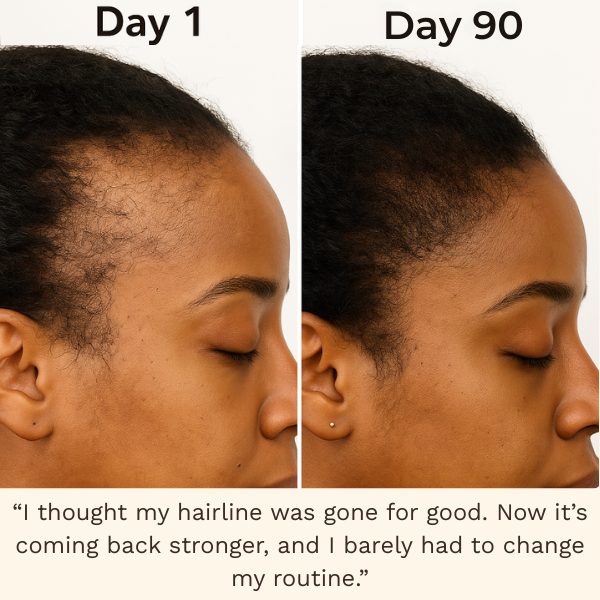 TheraCrown™ Root Revival Scalp Massager