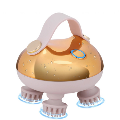 TheraCrown™ Root Revival Scalp Massager