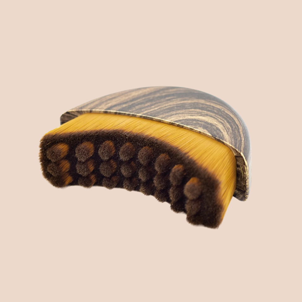 Lymphatic Contour Face Brush
