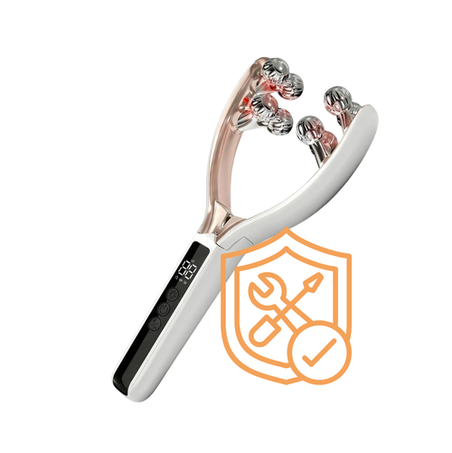 1-Year LumiSculpt Warranty
