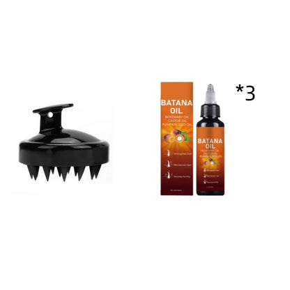 100% Pure Batana Growth Oil (120mL)