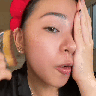 Vitalé Lymphatic Contour Face Brush